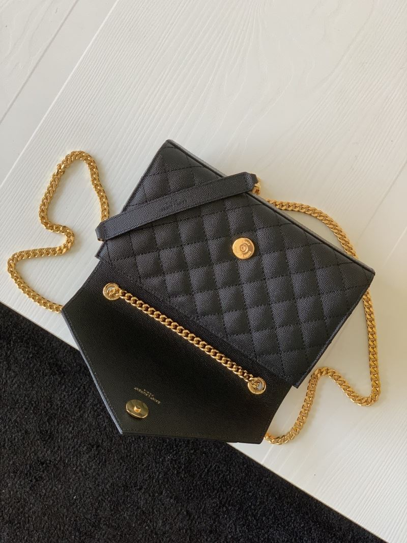 YSL Top Handle Bags